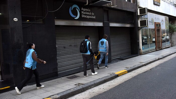 Investigan a seis nuevos imputados en la causa ANDIS por corrupción y lavado de dinero