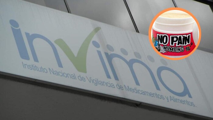 Invima emite alerta por venta ilegal en redes sociales de cremas anestésicas y antisépticas para tatuajes