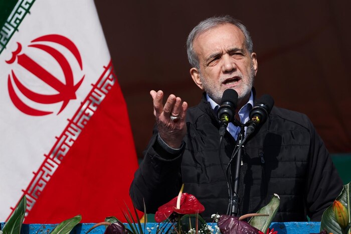 Irán inicia proceso de transición tras muerte del líder supremo Ali Khamenei