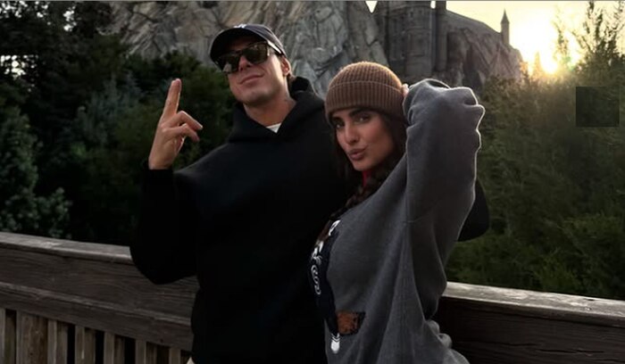 Isabella Ladera confirma su embarazo y revela detalles sobre el padre de su segundo hijo