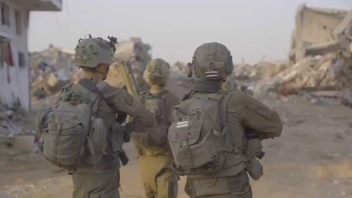 Israel intensifica bombardeos en el sur del Líbano contra depósitos de armas de Hezbollah