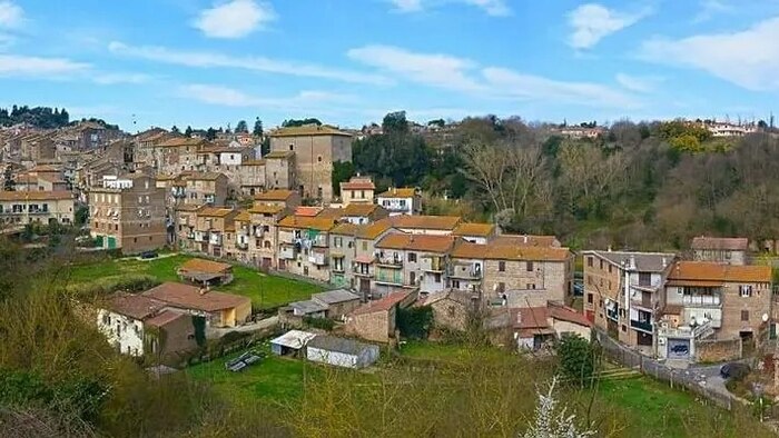 Italia añaden siete pueblos a la lista de los más bonitos del país