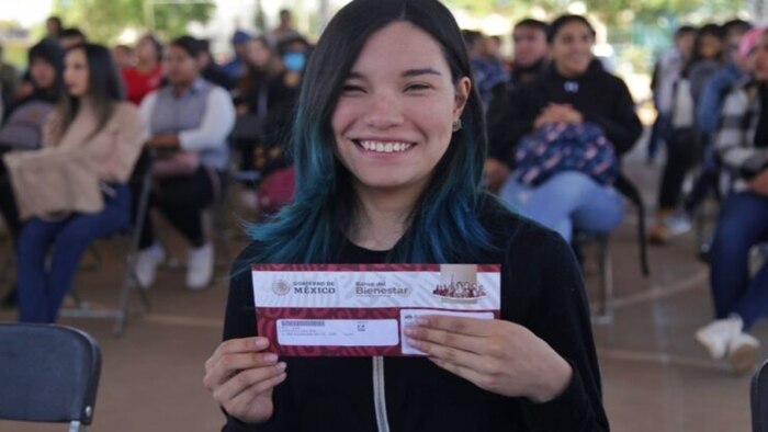 Jóvenes Construyendo el Futuro 2026: guía para registrarse y recibir apoyo de 5,800 pesos bimestrales