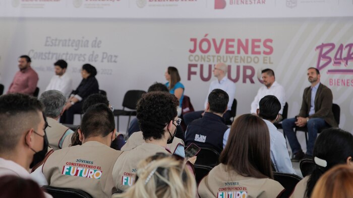 Jóvenes Construyendo el Futuro 2026: Abren registros sin fecha límite definida y ofrecen más de 9 mil pesos mensuales a beneficiarios