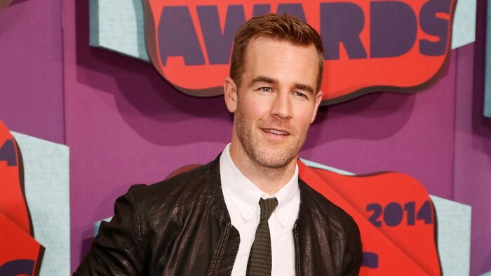 James Van Der Beek deja proyectos inéditos, incluyendo una precuela de 'Legal Blonde' y sus memorias, antes de su fallecimiento