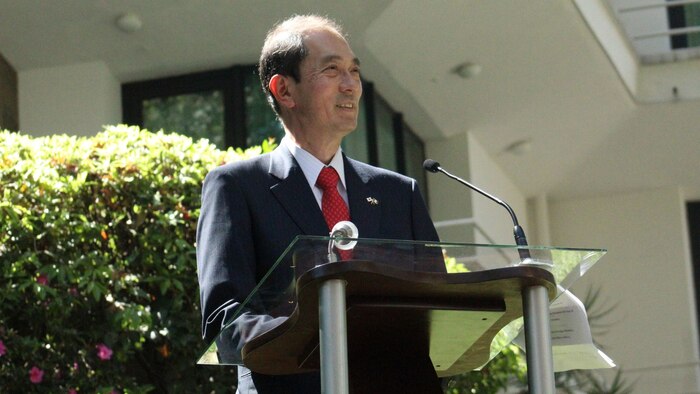 Japón reafirma su compromiso de impulsar inversiones en México y fortalecer la relación bilateral