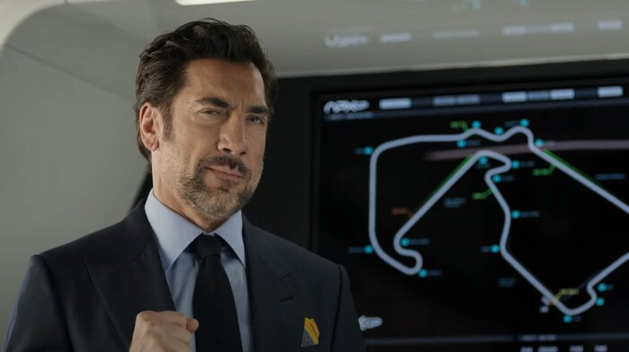 Javier Bardem y Kate Hudson protagonizarán la comedia romántica 'Hello & Paris', una obra inspirada en clásicos del género