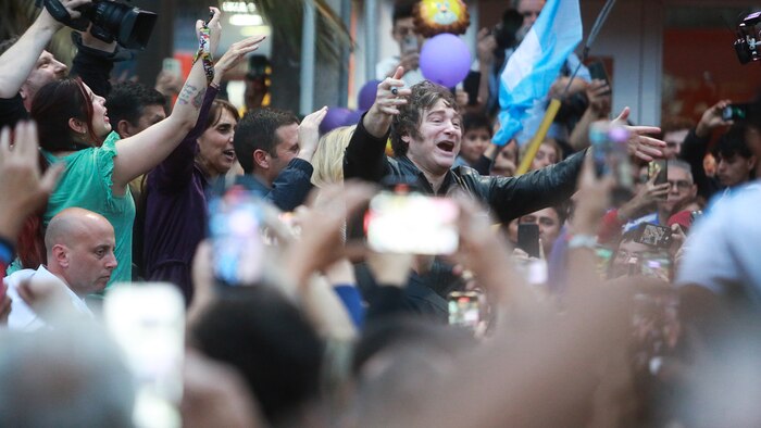 Javier Milei posterga su visita a Mendoza y programa viaje a Tucumán en marzo con el Tour de la Gratitud