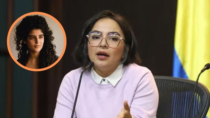 Jennifer Pedraza denuncia nepotismo en el Ministerio de las Culturas por contratación de familiares de la ministra Yannai Kadamani