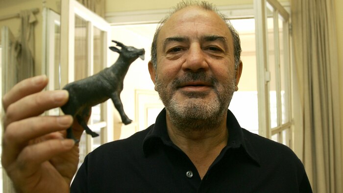 Jesús Bonilla, Santi en ‘Los Serrano’, confirma su retiro de la vida pública tras sufrir ruina económica y problemas de salud