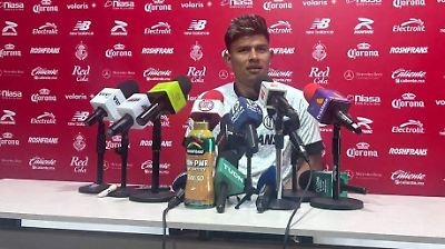 Jesús Gallardo destaca el momento favorable del Toluca y la unión del equipo para enfrentar retos en Liga MX