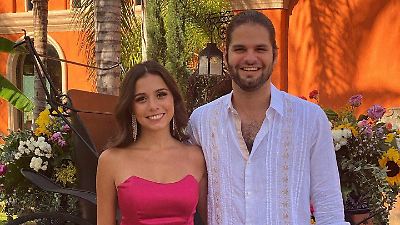 Jessica Fernández enfrenta polémica por su relación con Farid Dieck