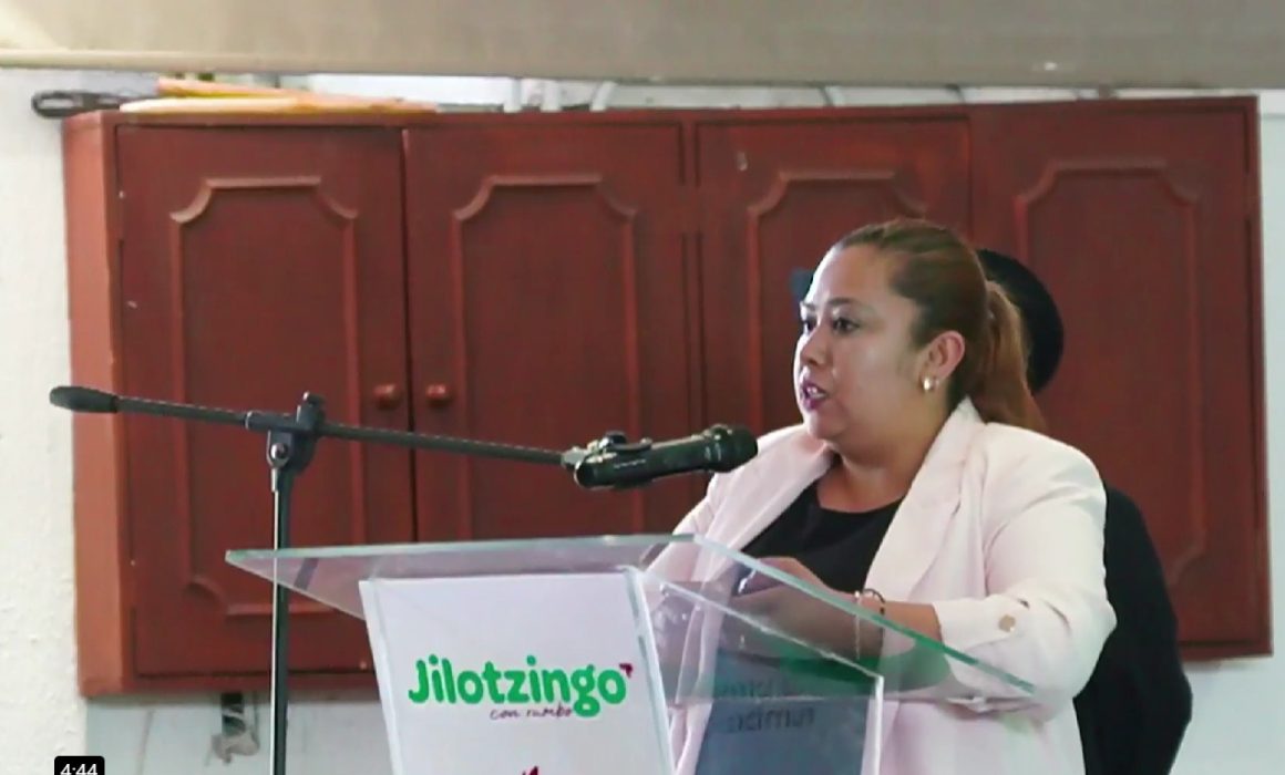 Jilotzingo refuerza acciones de salud preventiva ante la presencia de sarampión