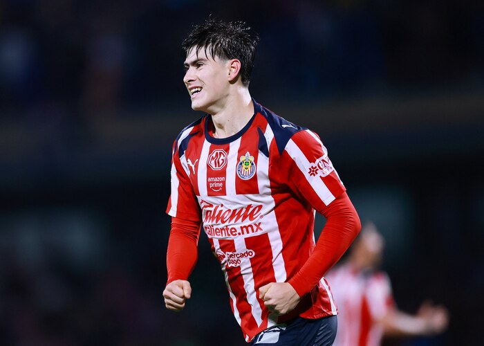 Joao Pedro y Armando González lideran la Tabla de Goleo del Clausura 2026 de la Liga MX