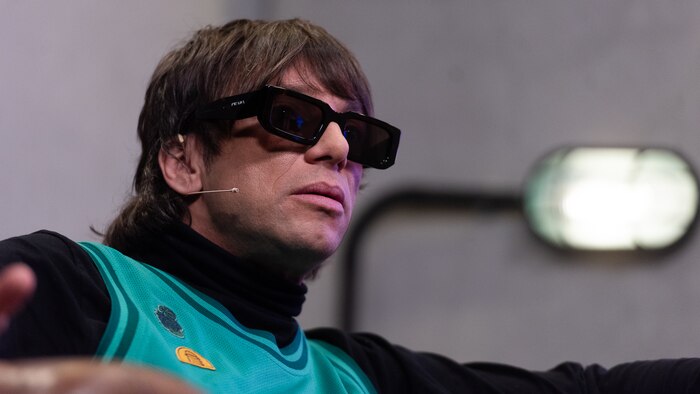 Joaquín Levinton regresa a los escenarios en Córdoba tras superar un infarto y recibir atención urgente