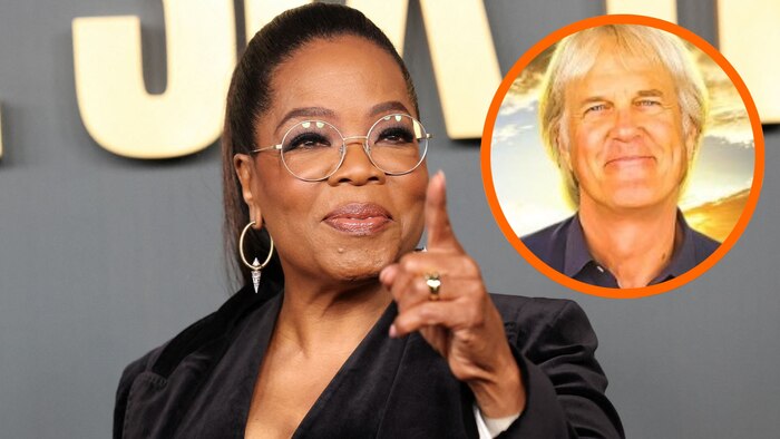 John Tesh relata la incomodidad de su relación con Oprah Winfrey en los años 70 y su trayecto profesional