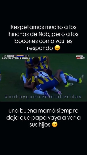 Jorgelina Cardoso, esposa de Ángel Di María, provoca reacciones en redes sociales tras el triunfo de Rosario Central sobre Newell’s
