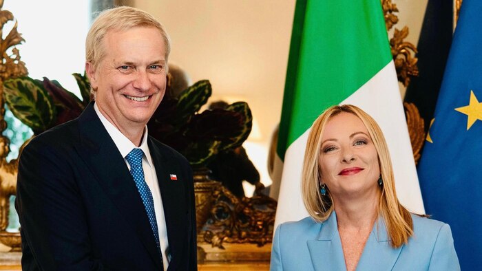 José Antonio Kast realiza gira por Europa para encuentros con líderes conservadores y participa en cumbre por la libertad de expresión