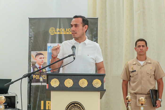 José Jerí admite asistencia a fiesta privada en Cieneguilla con exministros y vinculada a red de prostitución en el Congreso