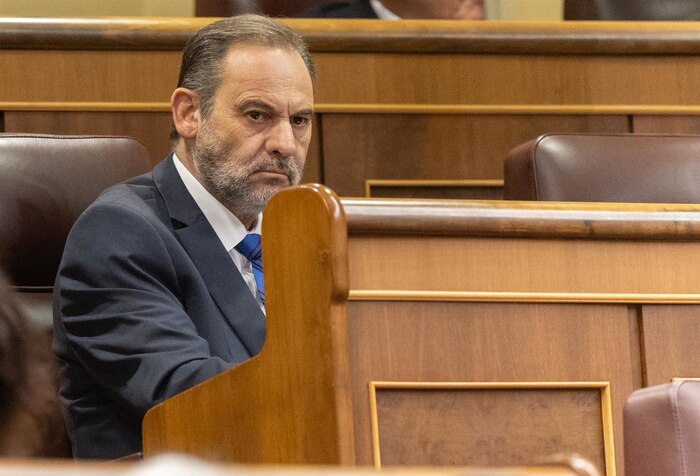 José Luis Ábalos anuncia acciones legales por filtración de datos médicos y defiende privacidad durante audiencia en el Tribunal Supremo