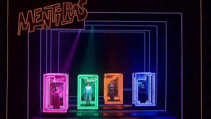 José Manuel López Velarde propone diálogo con autoridades mexicanas para fortalecer el teatro nacional