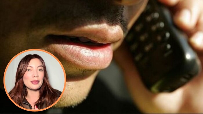 Joven cosmetóloga denuncia amenazas de muerte contra ella y sus hijos en redes sociales