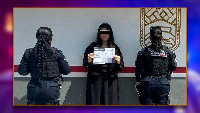 Joven de Zacatecas escapa de oferta laboral falsa en Jalisco y es rescatada por autoridades