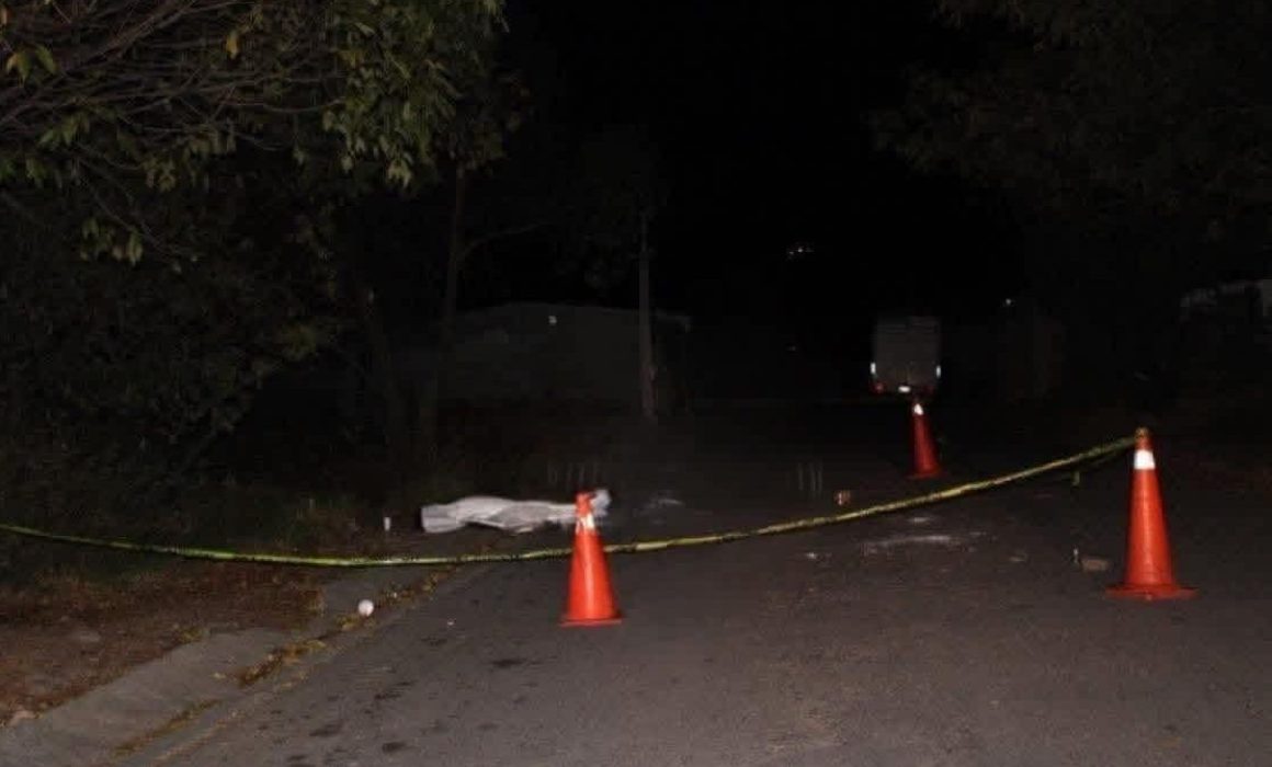 Joven de la Guardia Nacional muere a balazos en plena riña en Acambay: ¿Qué ocurrió realmente?