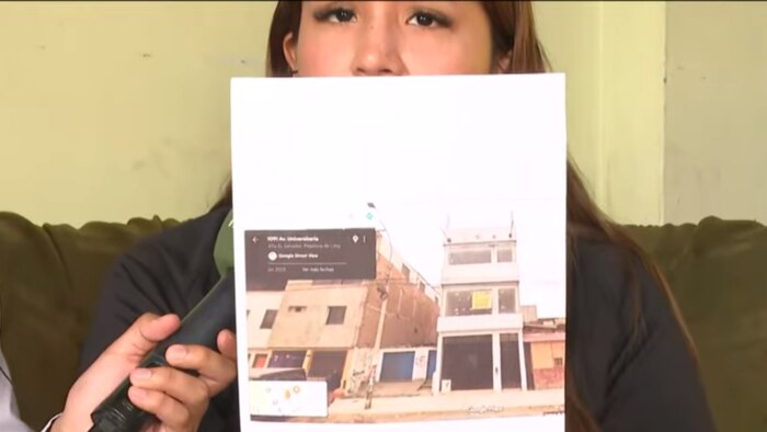 Joven denuncia mala praxis tras lipotransferencia en centro estético en Villa El Salvador y casi pierde una pierna