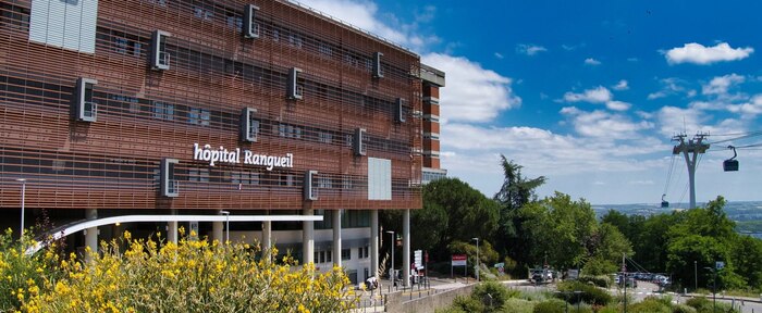 Joven ingresa a hospital en Toulouse con proyectil de la Primera Guerra Mundial en el recto