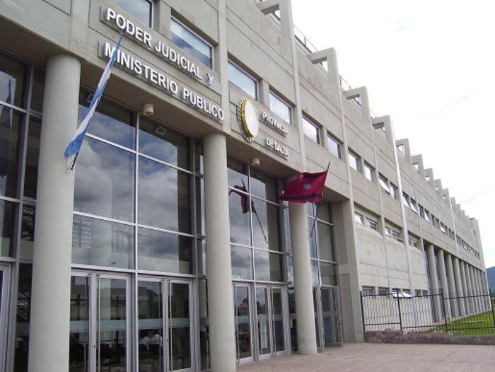 Joven japonesa denuncia en Salta por abuso, secuestro y amenazas de su expareja embarazada