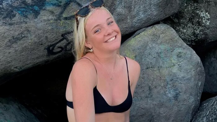 Joven snowboarder muere en Japón tras quedar atrapada en telesilla por mochila