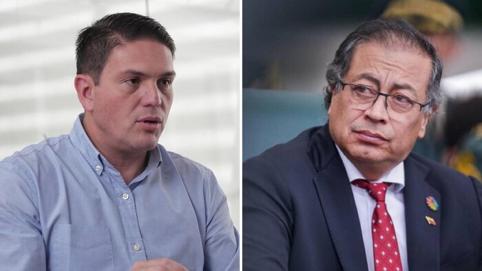 Juan Carlos Pinzón recomienda a Gustavo Petro reducir tono provocador en reunión con Donald Trump en Washington