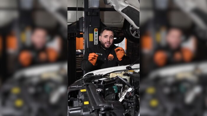 Juan José Ebenezer expone los riesgos y reparaciones de la junta de culata en vehículos