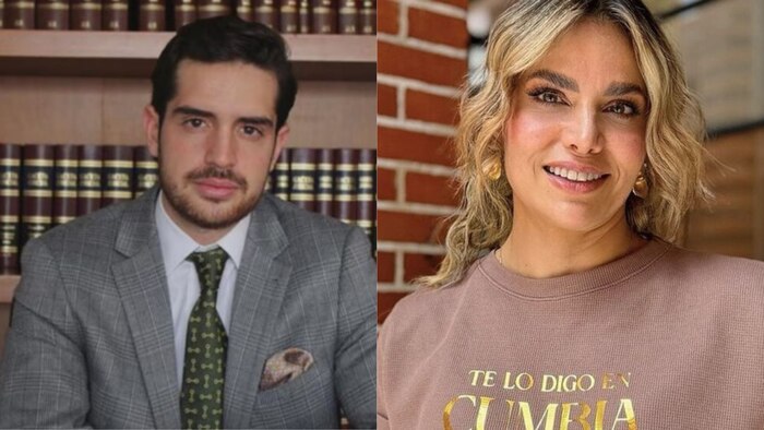 Juan José Lafaurie cuestiona a Adriana Lucía por su apoyo al Gobierno ante la crisis en salud infantil en Colombia