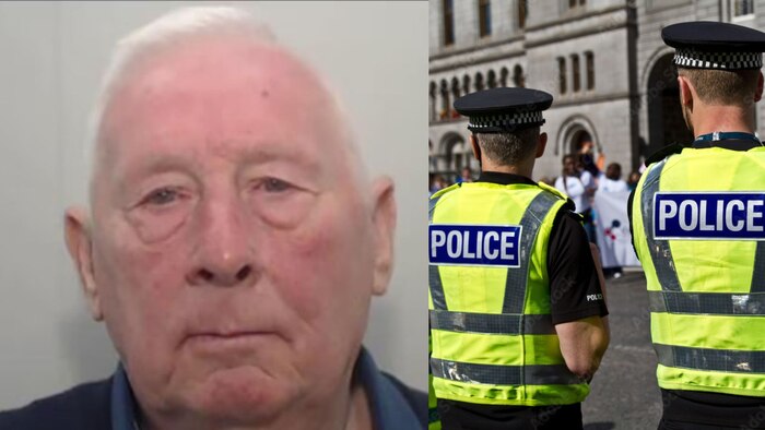 Jubilado de 80 años que ganó la lotería lideraba imperio de drogas en Reino Unido valorado en 332 millones de euros