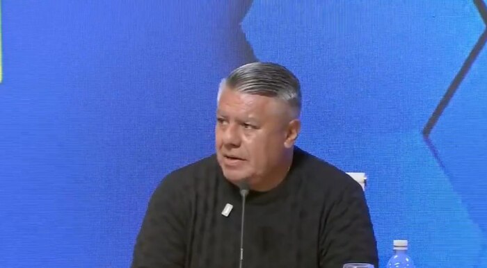 Juez Amarante rechaza recurso de Tapia y afirma validez de la causa por apropiación indebida de aportes a la AFA