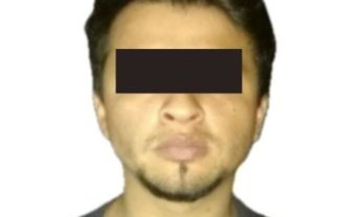 Juez dicta 62 años de prisión a hombre por feminicidio en Ecatepec