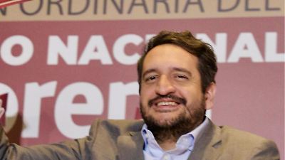 Jueza en Zacatecas otorga protección legal a Andrés Manuel López Beltrán frente a posible detención