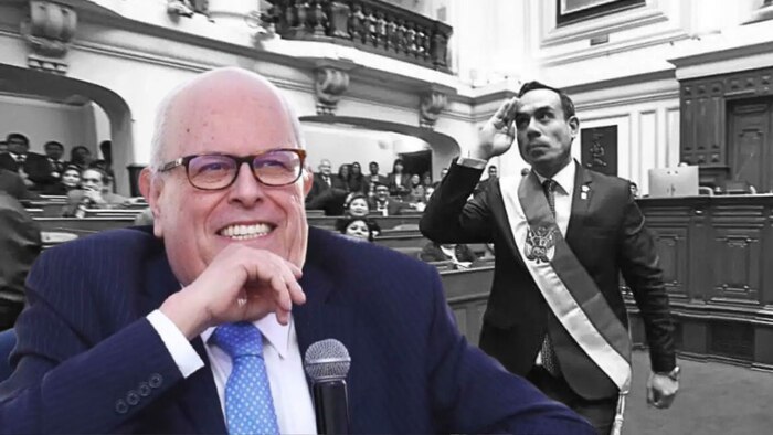 Julio Velarde alcanza su décimo mandato en el Banco Central de Perú en medio de incertidumbre política