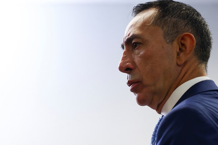 Junta Directiva de Ecopetrol apoya a Ricardo Roa ante investigaciones penales en su contra