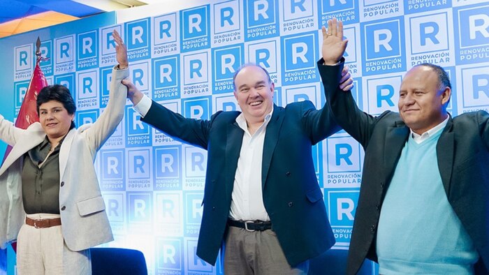 Jurado Electoral de Lima Oeste sanciona a alcaldesa de San Isidro, Nancy Vizurraga, por respaldo a Norma Yarrow en periodo electoral