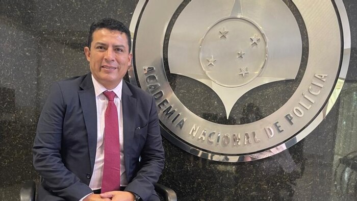 Jurado Nacional de Elecciones confirma la exclusión definitiva de Walter Lozano de las Elecciones 2026