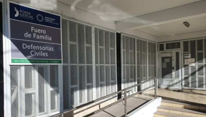 Justicia en Cipolletti autoriza a adolescentes a eliminar el apellido paterno por abuso sexual del padre condenado