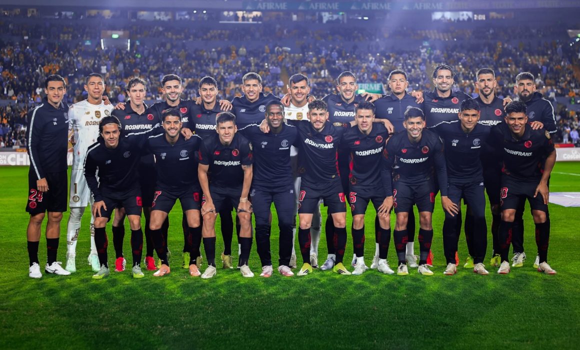 ¿Justicia o casualidad? Toluca suma un punto en su intrincada visita al Volcán