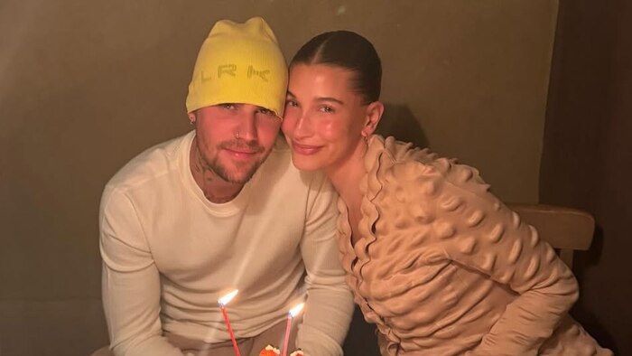 Justin Bieber celebra su cumpleaños 32 en familia y comparte emotiva foto con Hailey Bieber