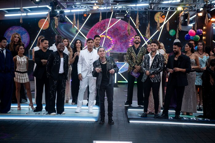 Karina García aclara su postura sobre apoyar o no a participantes en ‘La casa de los famosos Colombia’