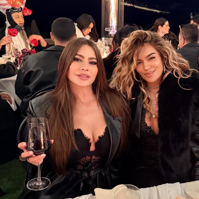 Karol G y Sofía Vergara celebran juntas cumpleaños en Miami y refuerzan amistad
