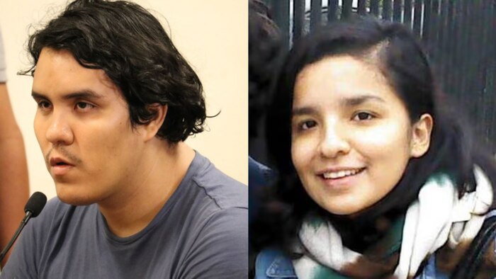 Kevin Villanueva pide al PJ ordenar su liberación inmediata tras haber cumplido condena en Perú