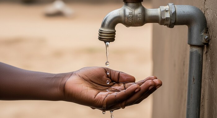 Knysna, destino turístico en Sudáfrica, enfrenta riesgo de 'día cero' por crisis hídrica